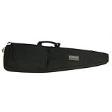 BLACKHAWK! Black Shotgun Case, 43-Inch