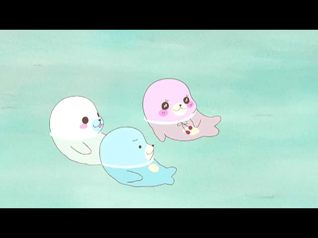 Amazon Co Jp クプ まめゴマ を観る Prime Video