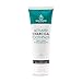 Activated Charcoal Teeth Whitening Toothpaste with Coconut. All Natural Herbal Toothpaste Eliminates Bad Breath and Gently Whitens Teeth. (1 Pack)