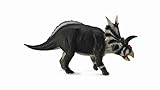 CollectA Prehistoric Life Xenoceratops Toy Dinosaur Figure - Authentic Hand Painted & Paleontologist Approved Model
