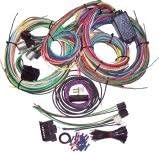EZ Wiring -Mini 20 - 21 Circuit Wiring Harness