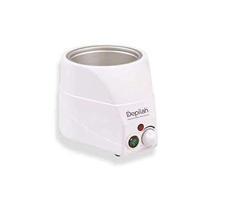 Depilah Wax Heater For Liposoluble Brazilian Wax Made In Turkey