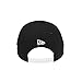 TaylorMade Men' New Era Tour 9Fifty Cap, Black, NS