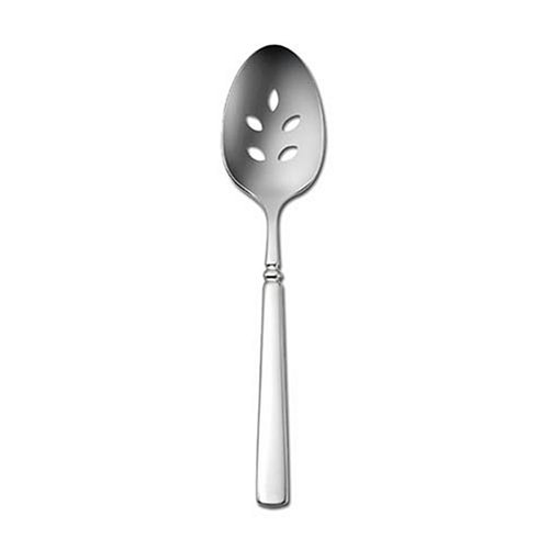 Oneida Easton Pierced Serving Spoon