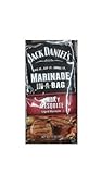 Jack Daniel's Ez Marinader 12oz Bag; Smoky Mesquite (Pack of 2)