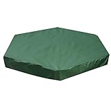 WYYXO Sandboxes Sandpit Cover,Sandbox Cover with