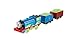 Thomas & Friends TrackMaster, Search & Rescue Dark Edward