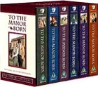 To The Manor Born - Complete Box Set[1979] [VHS]
