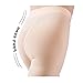 DIPUG Pink Girls' Convertible Ballet Tights/Soft Transition Dance Tight(Toddler/Kids)