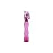 California Exotic Novelties Lighted Shimmers Led Hummer, Pink