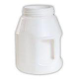 FDS-101005 Fluid Defense Systems 5 Liter/US Quart Drum - OIL SAFE