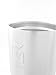 Glacier Point 30oz Vacuum Insulated Stainless Steel Tumbler, Double Walled Construction, Zero Condensation! (Stainless Steel)