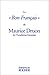 Le « Bon Français » (Littérature) (French Edition) by 