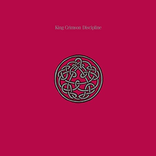King Crimson - Larks' Tongues In Aspic - Amazon.com Music