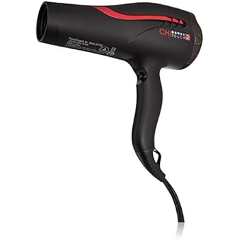 CHI Touch 2 - Touch Screen Hair Dryer