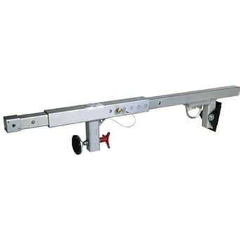 Dbi Sala Door Window Jamb Anchor Fits Openings From 21 5 To 51 5 Wide 2100080 Amazon Com Industrial Scientific