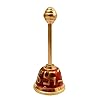 Craftsman-Indian-Puja-Ringing-Hindu-Religious-Pooja-Bell Craftsman-Indian-Puja-Ringing-Hindu-Religious-Pooja-Bell
