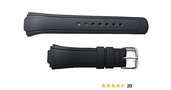 citizen watch bands amazon