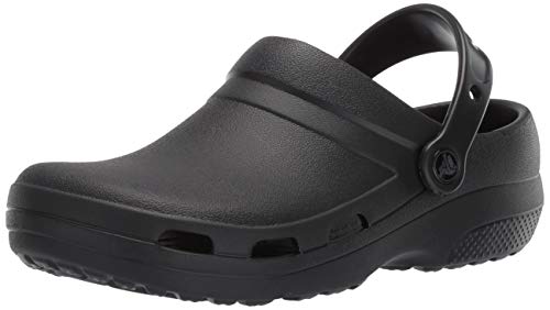 crocs vent