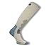 Eurosock Women's Snowdrop Sock, White, Small