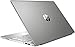 HP Touch 15z Slim High Performance Laptop in Silver Ryzen 5 Quad Core up to 3.6GHz 16GB 256GB SSD 15.6in Full HD B&O Audio Vega 8 Graphics (Renewed)thumb 3