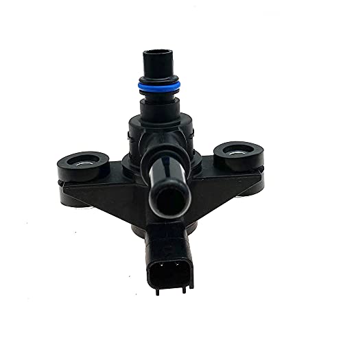 Evaporative Emissions Vapor Canister Purge Solenoid Valve For Ford Edge