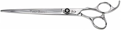 Tsurikomi Dog Grooming Scissors KT13 8.0" Professional Dog Shears
