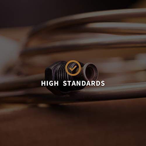 4 Copper+Nickel+Brake+Transmission+Tubing+Universal