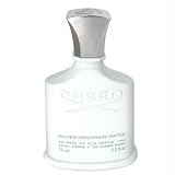 Silver Mountain Water Pour Homme By Creed Eau-de-toilette Spray, 2.5 Ounce