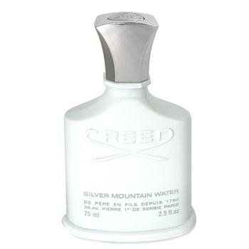 Silver Mountain Water Pour Homme By Creed Eau-de-toilette Spray, 2.5 Ounce