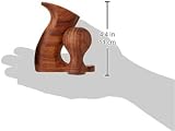 Faithfull No.4 Plane Front and Rear Handle Kit with Screws view 4
