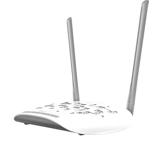 TP-LINK-Punto-de-acceso-inalambrico-N