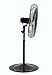 Air King 9175 30-Inch Industrial Grade Oscillating Pedestal Fan