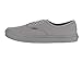 Vans Unisex Authentic Primary Mono Skate Shoes Frost Grey, Mens 6.5 Womens 8
