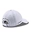 Under Armour UA Chino Cap OSFA White