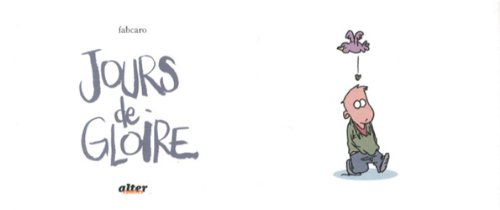 Jours de gloire