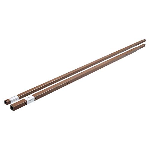 Invacare Part: DRIVE SHAFT ASSEMBLY 9153638826 - Thumbnail 2