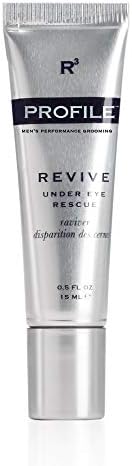 profile revive under eye rescue