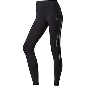 Pro Touch dames Dames hardloopbroek Tight lang Palani III