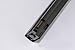 ATC 10.8v, 6 Cells, 5200mAh/5.2Ah, High Capacity Battery for HP/COMPAQ Business Notebook 6510b, 6515b, 6710b, 6710s, 6715b, 6715s, 6910p, nc6100, nc6105, nc6110, nc6115, nc6120, nc6140, nc6200, nc6220, nc6230, nc6300, nc6320, nc6400, nx5100, nx6100, nx6105, nx6110, nx6110/CT, nx6115, nx6120, nx6125, nx6130, nx6140, nx6300, nx6310, nx6310/CT, nx6315, nx6320, nx6320/CT, nx6325, nx6330 series Brand New