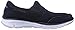 Skechers Sport Men's Equalizer Persistent Slip-On Sneaker, Navy, 10 M US