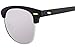 FEISEDY Classic Polarized Half Frame Sunglasses Men Women Sun Glasses B2250