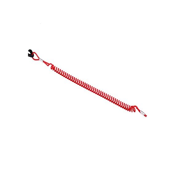 Boat-Outboard-Engine-Motor-Kill-Stop-Switch-Safety-Cord-Lanyard