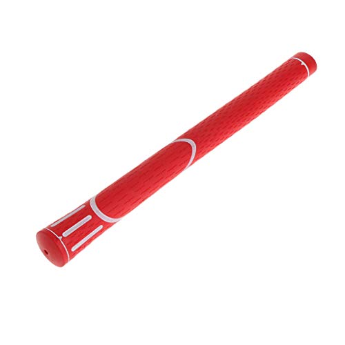 JAGENIE Fishing Rod Grips Handle Protector Silicone Non Slip Anti Static Sleeves Cover - Thumbnail 3