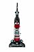BISSELL CleanView Complete Pet Rewind Bagless Upright Vacuum, 1319 - Corded, Vacuum Only