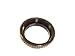 EVERTECH 1pcs 5mm Camera C-Mount Lens Adapter Ring Extension Tube C to CS Mount Lens Black Aliminum Converter Adapter for CCTV Security Cameras