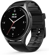 Hama 8900 Smart Watch GPS AMOLED 43mm Black Telephone Alexa Features view 20