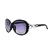 VeBrellen Luxury Women Polarized Sunglasses Retro Eyewear Oversized Goggles Eyeglasses …