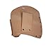 Rawhide Blade Cover / Fits 22210 Camper's Axe, Small