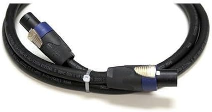 nl8 speaker cable